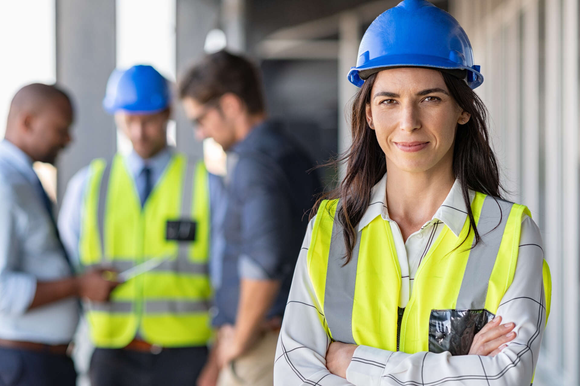 Pour une culture juste de la sécurité au travail